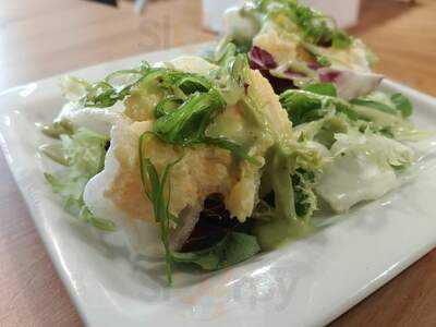 La Victoria Tapas-bar