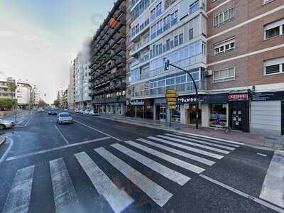 La Victoria Tapas-bar