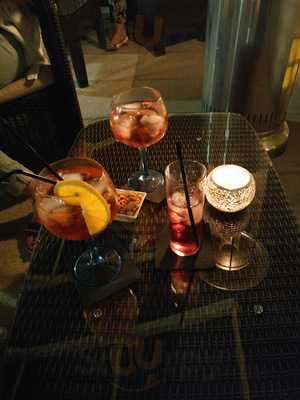 Il Taglio Restaurant And Bar