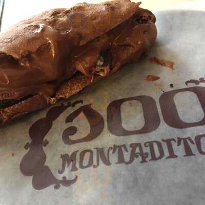 100 Montaditos
