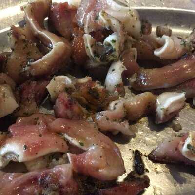 Taberna La Higuerica Albacete