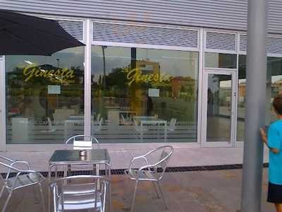 La Ginesta Cafe