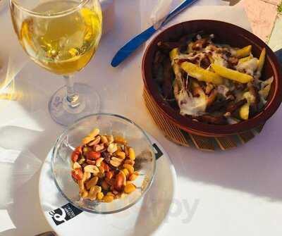 El Escondite De Mario