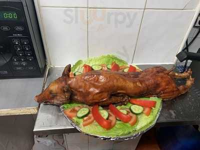 El Escondite De Mario