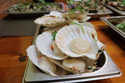 Bar Restaurante A Rúa