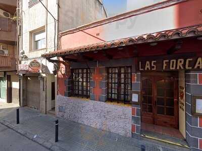 Bar Restaurante A Rúa