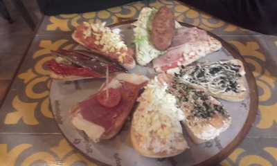 La Taberna De Telepincho