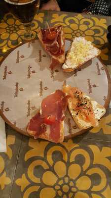 La Taberna De Telepincho