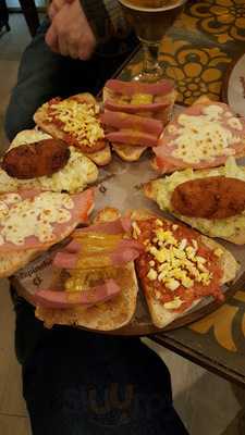 La Taberna De Telepincho