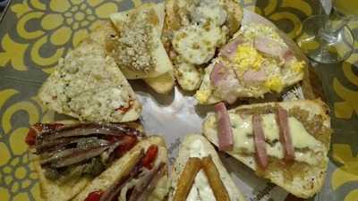 La Taberna De Telepincho