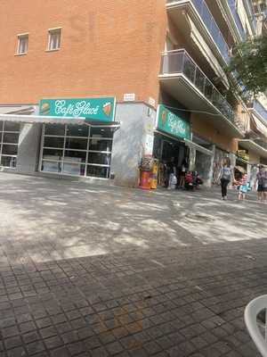 Café Glacé