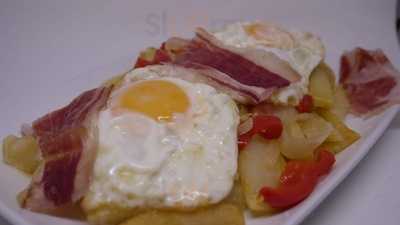 Bar Cafetería El Recreo