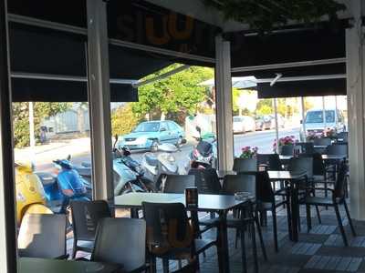 Bar Cafetería El Recreo