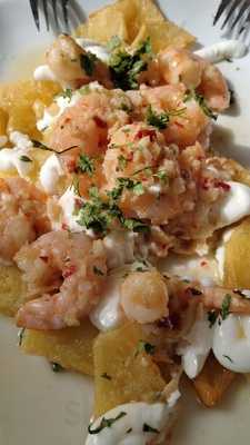 Bar Cafetería El Recreo