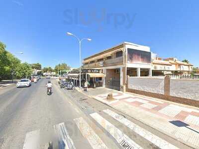 Bar Cafetería El Recreo