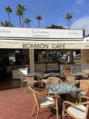 Bombón Café