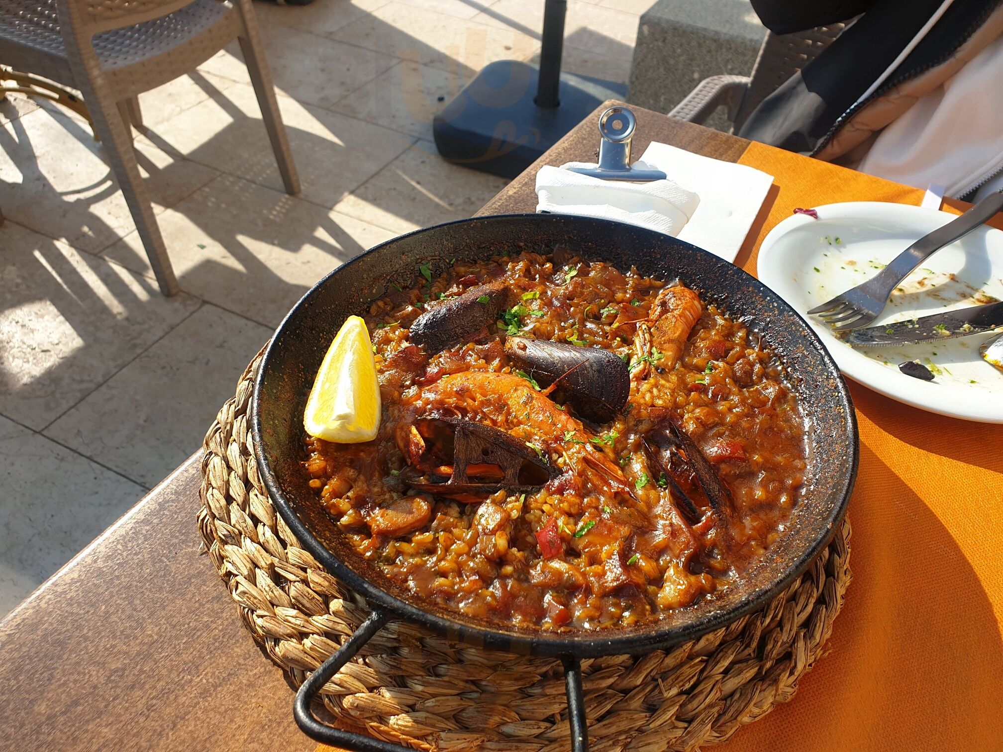 Yamuna Sitges
