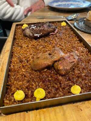 Rita - Ismael Iglesias