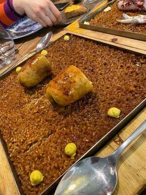 Rita - Ismael Iglesias