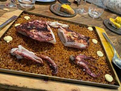 Rita - Ismael Iglesias