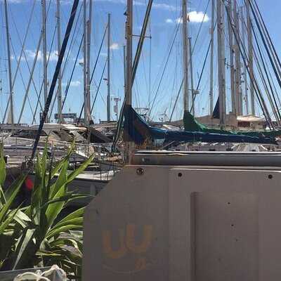 Restaurante La Tortuga