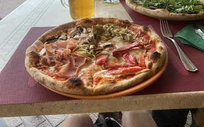 Restaurante La Tortuga