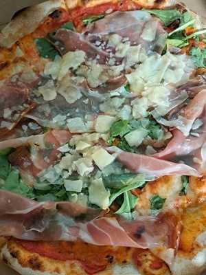 Restaurante La Tortuga