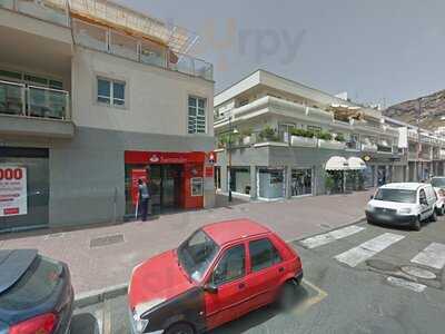 Restaurante La Tortuga