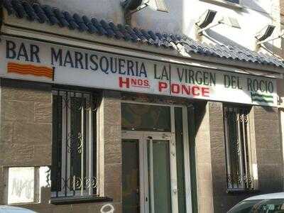 Fernando Ponce Batista