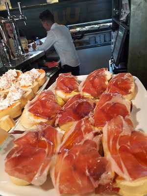 Ligrimo Casa De Tapas Y Comidas