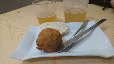 Ligrimo Casa De Tapas Y Comidas