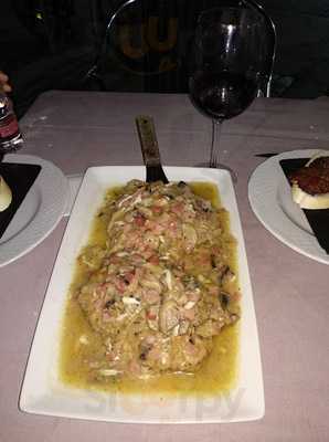 Ligrimo Casa De Tapas Y Comidas