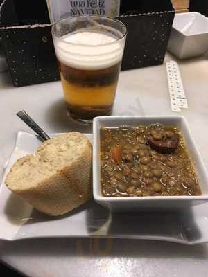 Ligrimo Casa De Tapas Y Comidas