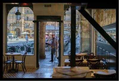 Ligrimo Casa De Tapas Y Comidas