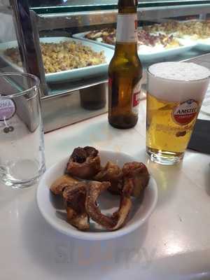 Ligrimo Casa De Tapas Y Comidas