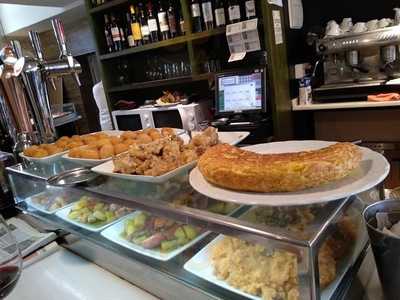 Ligrimo Casa De Tapas Y Comidas