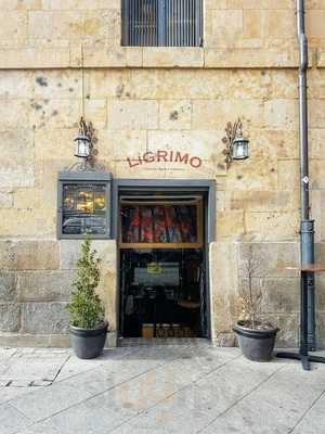Ligrimo Casa De Tapas Y Comidas