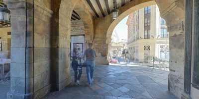 Ligrimo Casa De Tapas Y Comidas