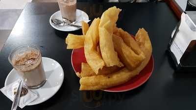 Churrería Luís