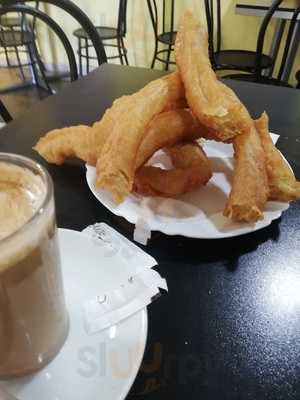 Churrería Luís