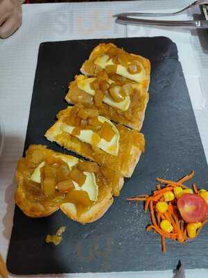 La Copita De Vino S.l.