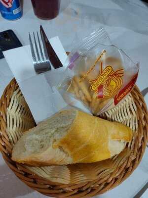 La Copita De Vino S.l.