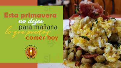 La Copita De Vino S.l.