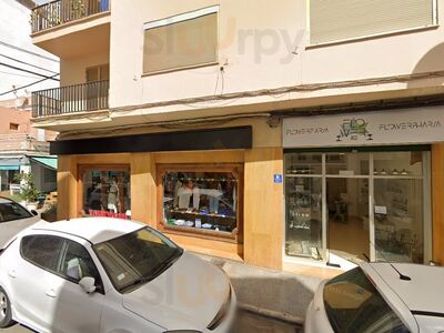 Petit Salón De Té Queriendo-te