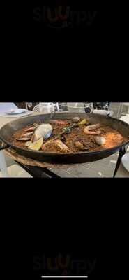 Restaurante Niña Bonita