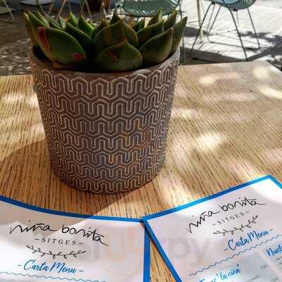 Restaurante Niña Bonita