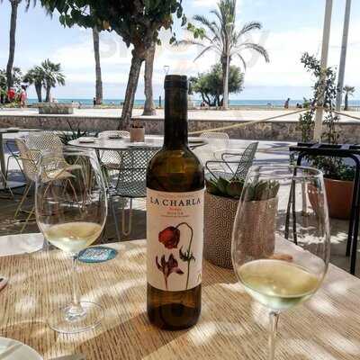 Restaurante Niña Bonita