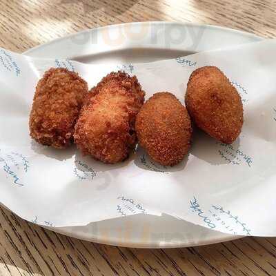 Restaurante Niña Bonita