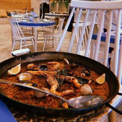 Restaurante Niña Bonita