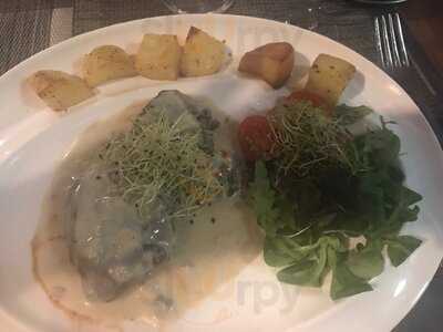 Caravaggio Italian Restaurant & Pizza